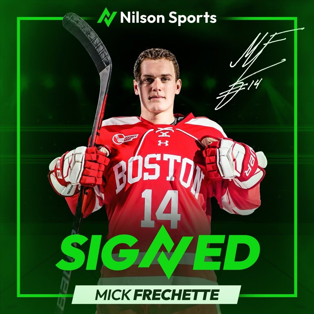 Mick Frechette